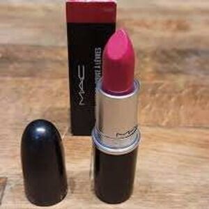 New in Box! MAC *discontinued/rare* Lustreglass 512 Lustering‎